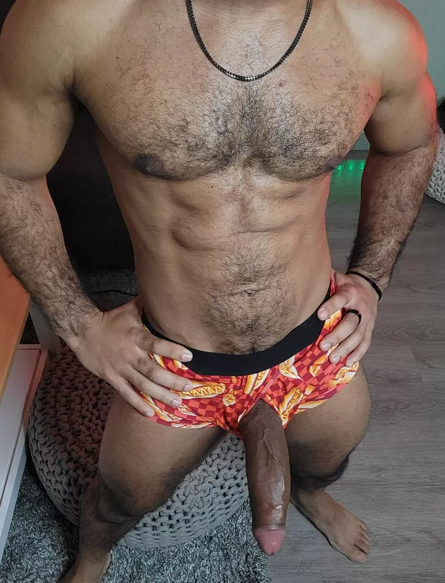 Worship my BBC