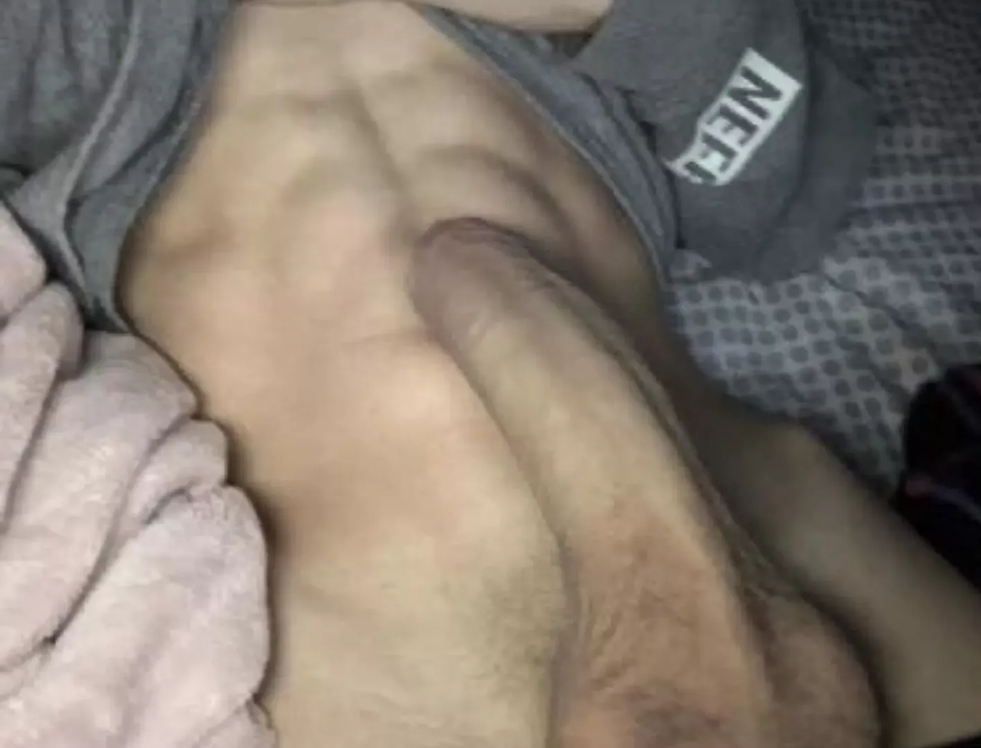 Worship my big cock