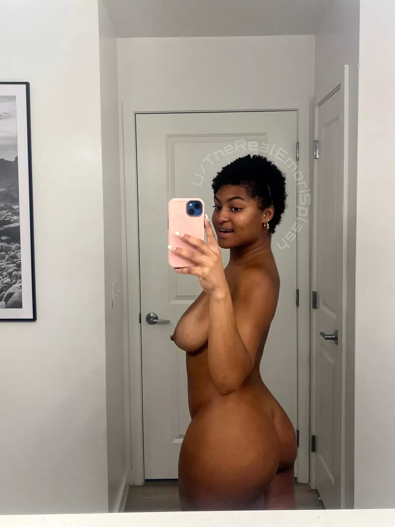 Worship my body 