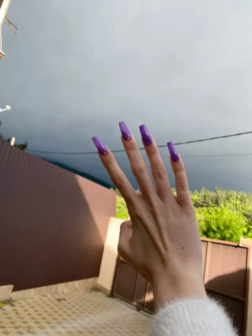 worship my hands