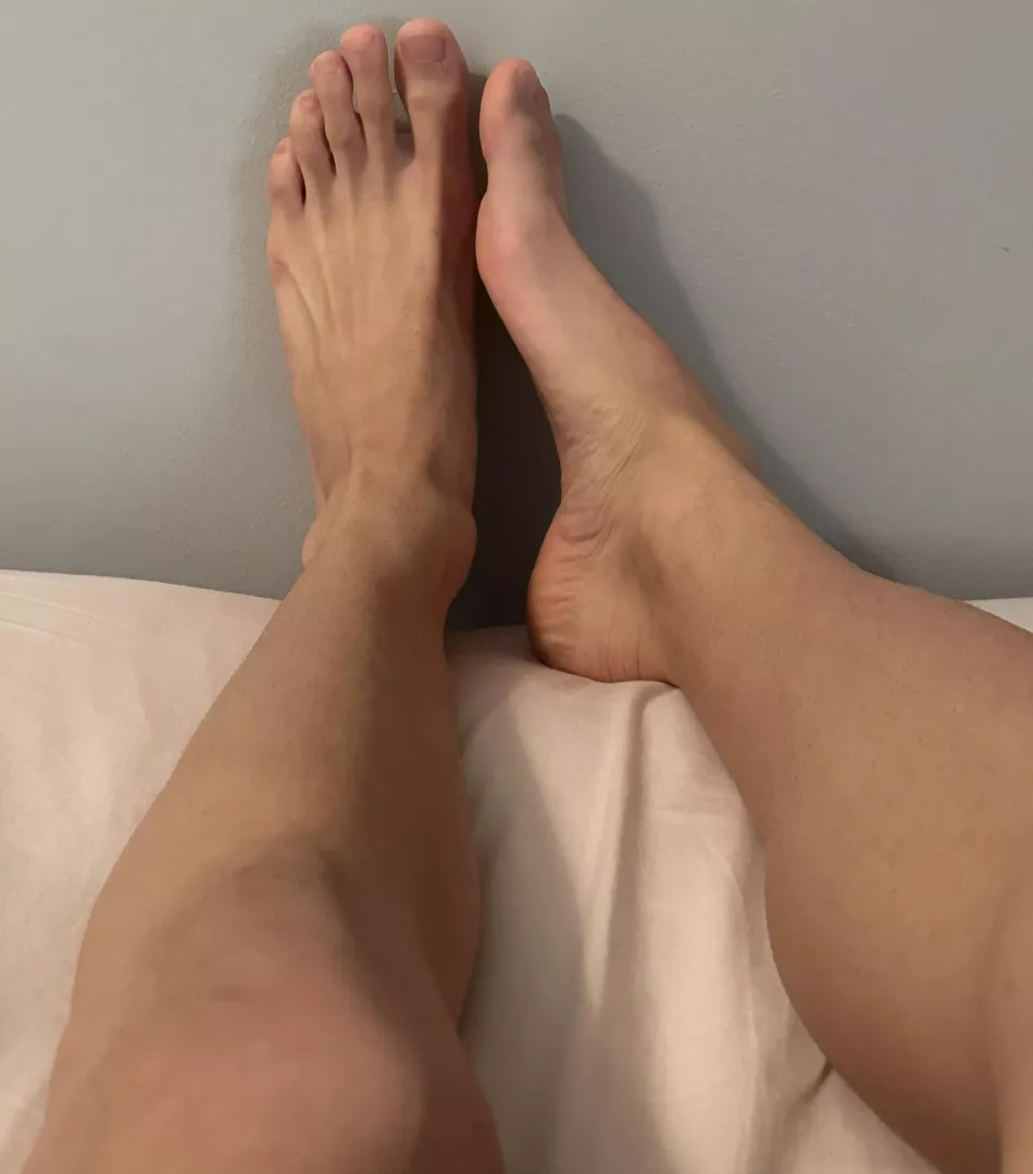 Worship them 👅