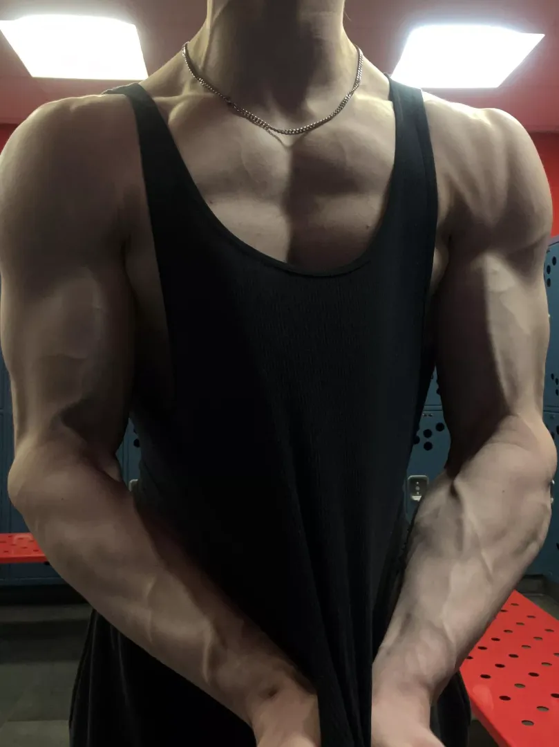 worship these veins