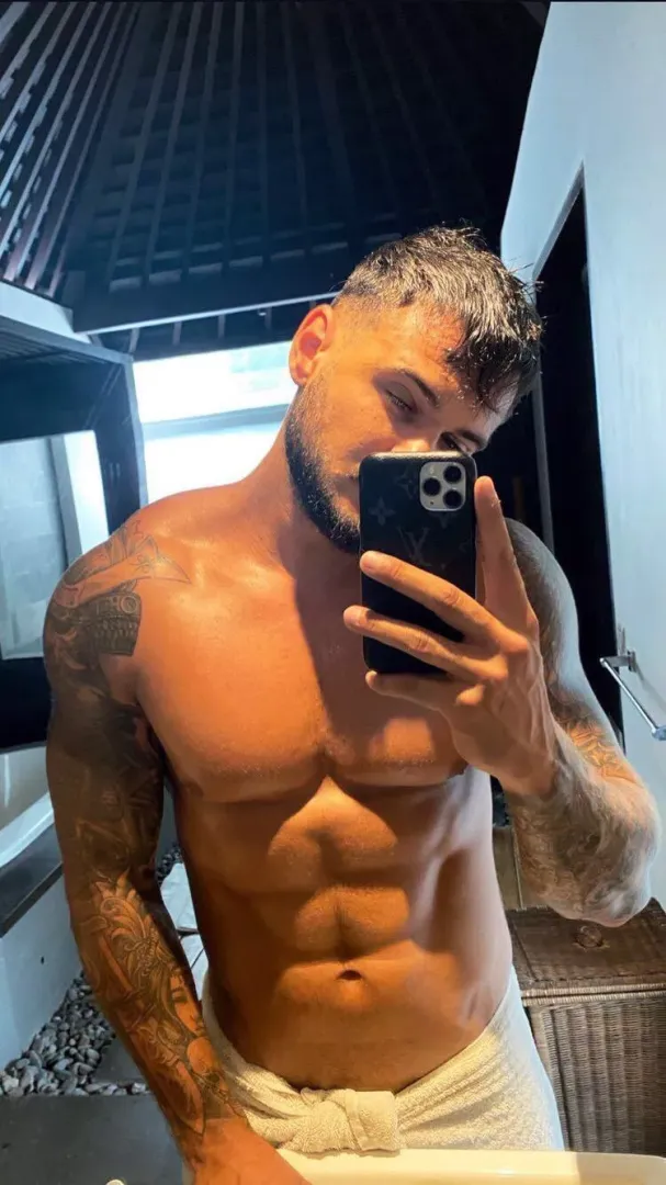 Worship ur daddy