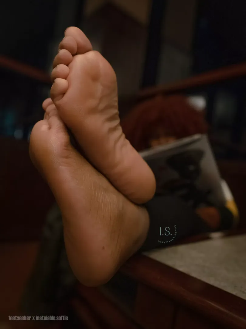 Worship while I read. Easy enough?