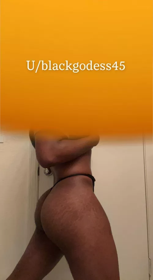 Worship your goddess