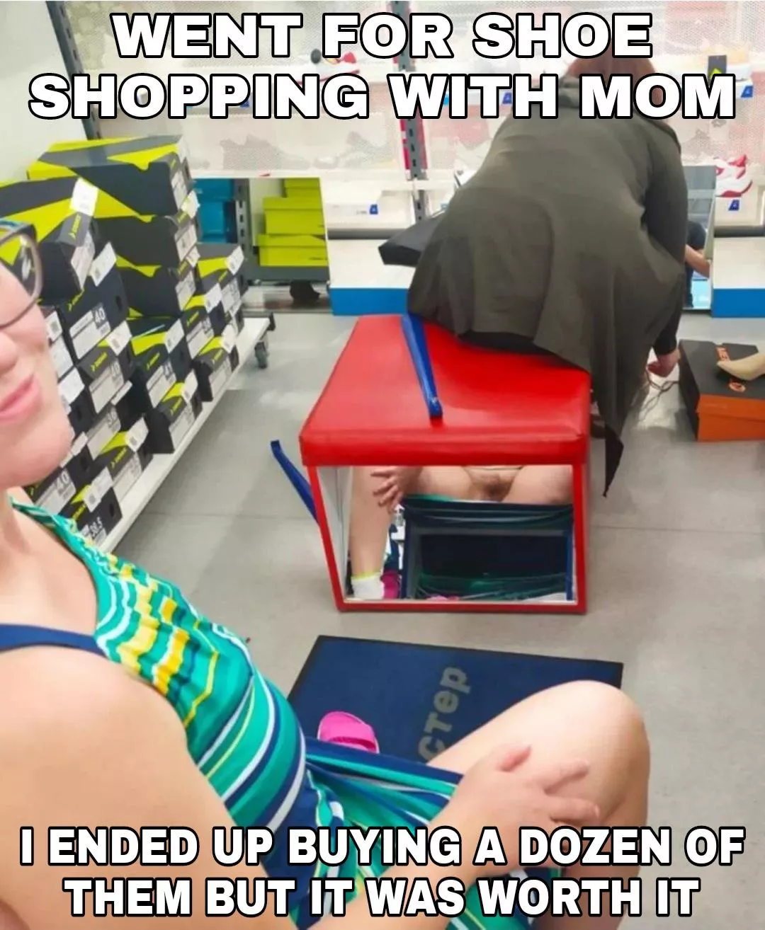 Worth it