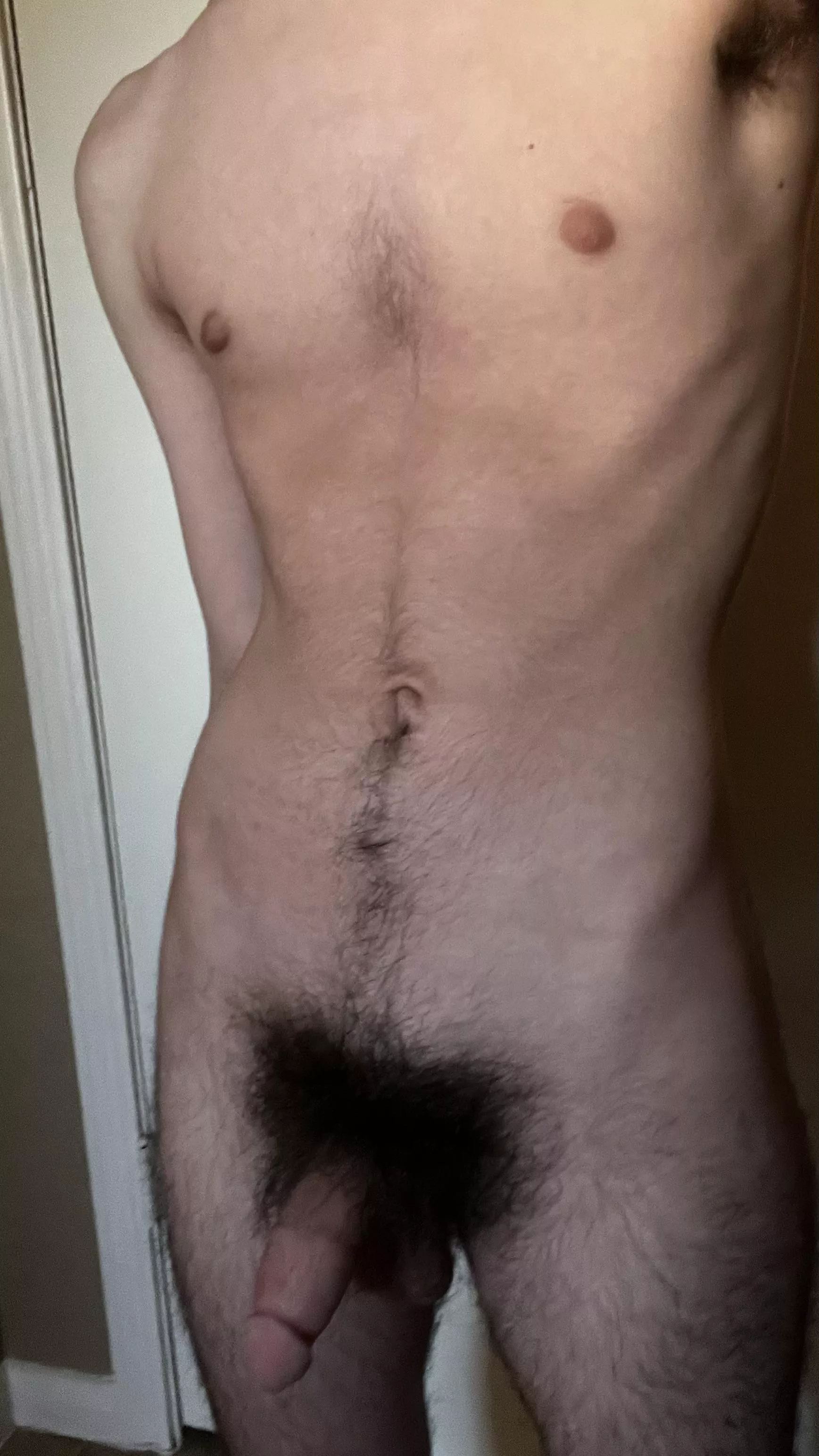 Worth showing off
