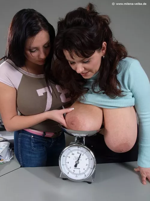 Worth their weight in gold!