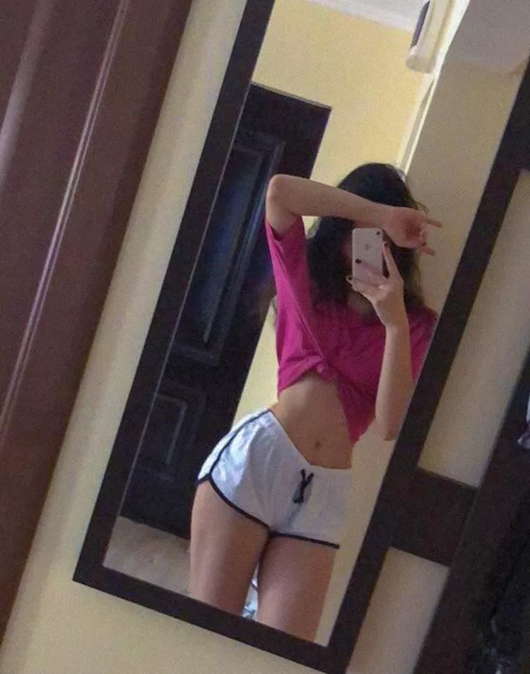 would an older men fuck a petite 2004 baby