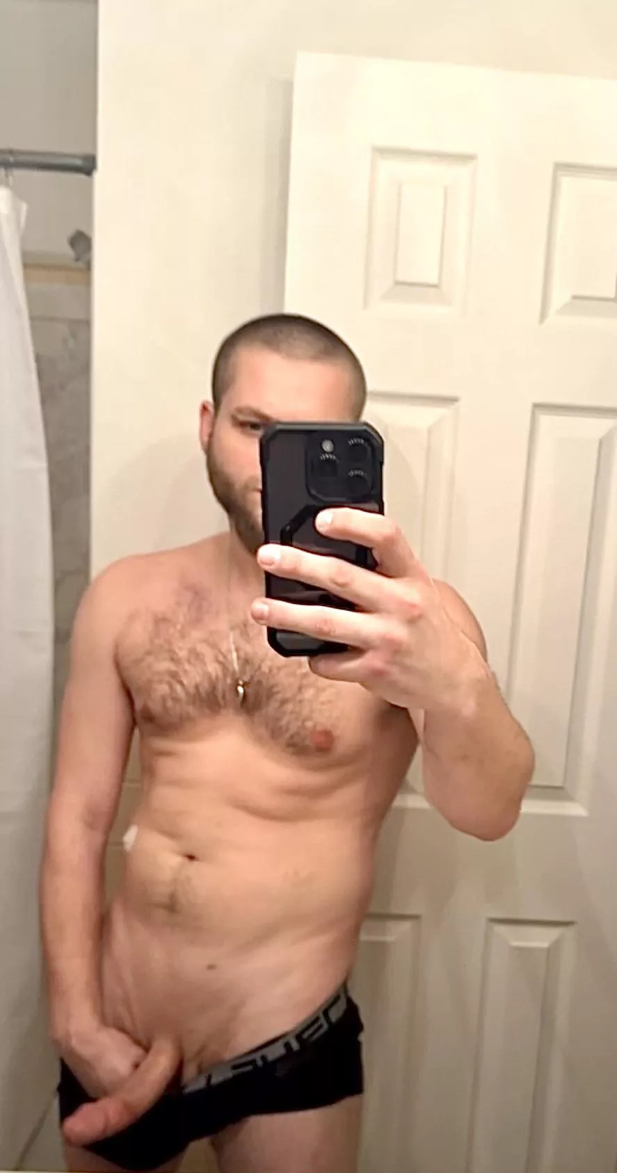 Would anyone enjoy this 🍆😅