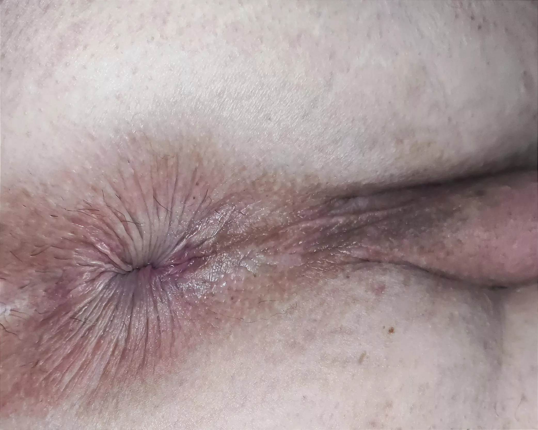 Would anyone fuck my manhole?