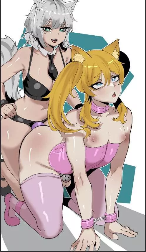 would anyone know who the artist of this one is