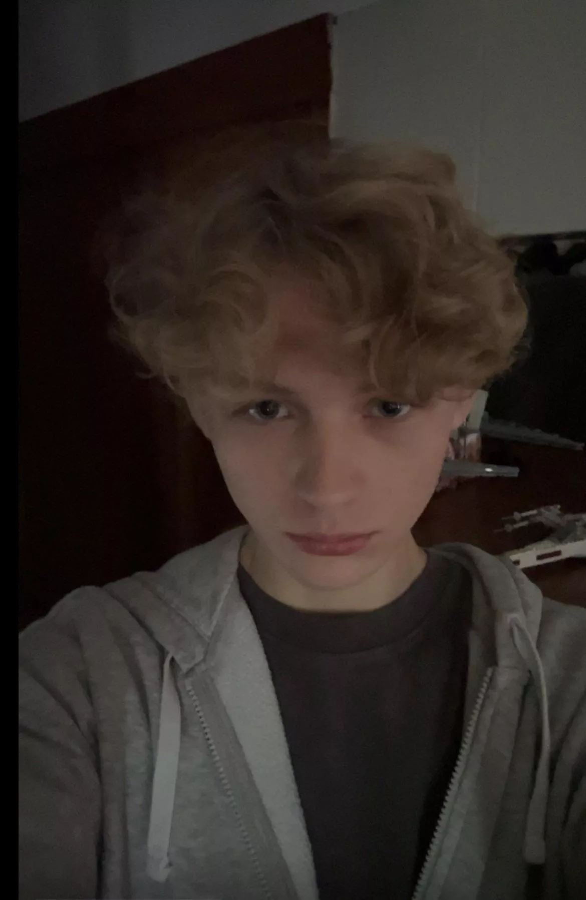 Would I be a good femboy? (18)