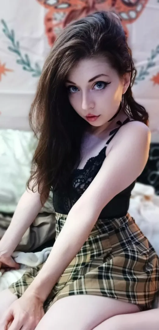 Would I pass the dress code? 🤭