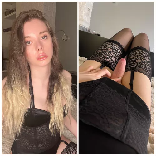 Would I trap you?