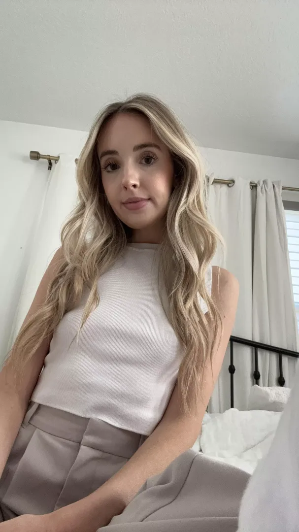 Would I turn your head 