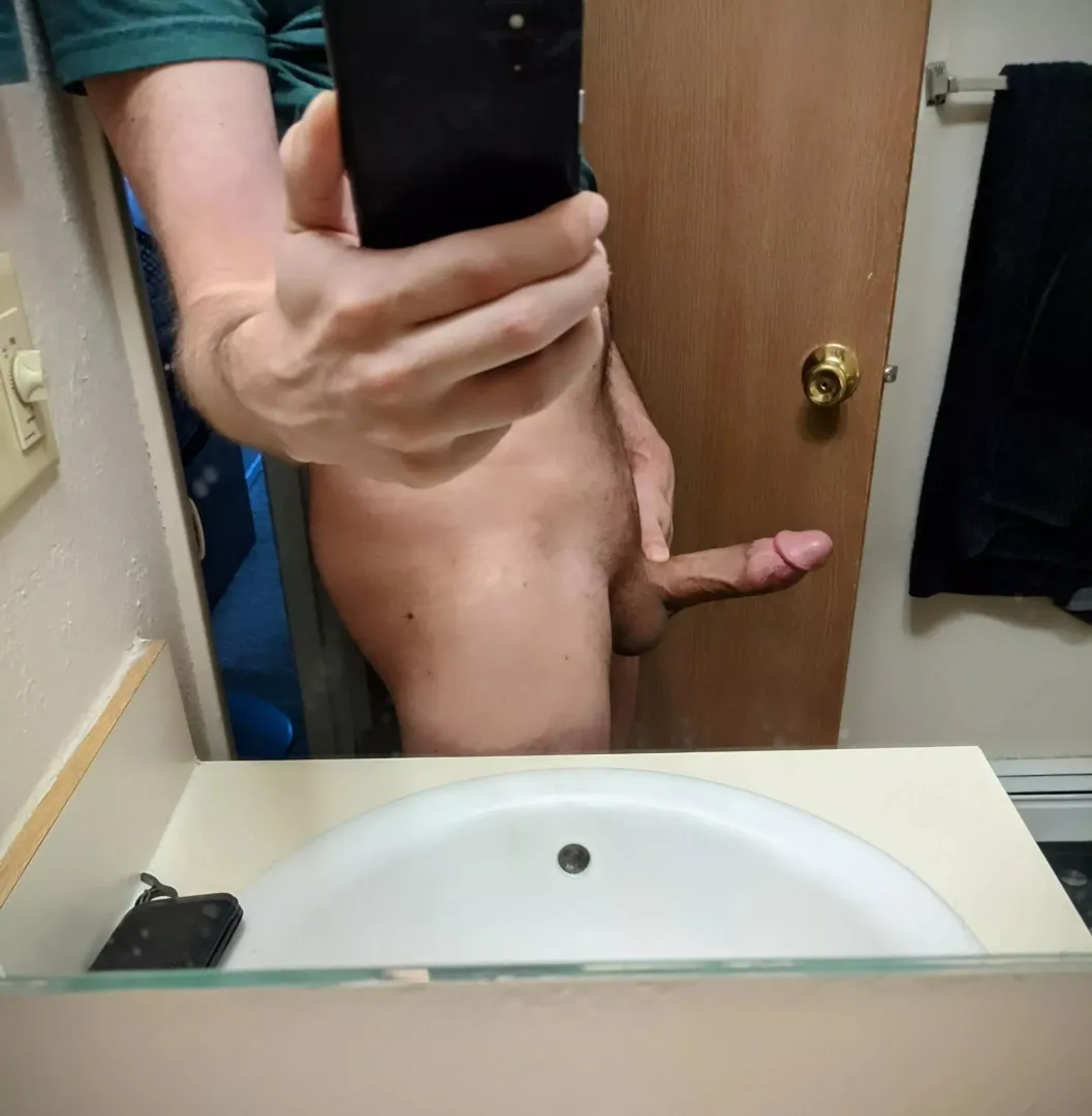would l could you swallow it all? [27]