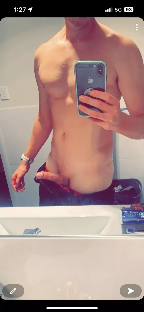 Would love a review m