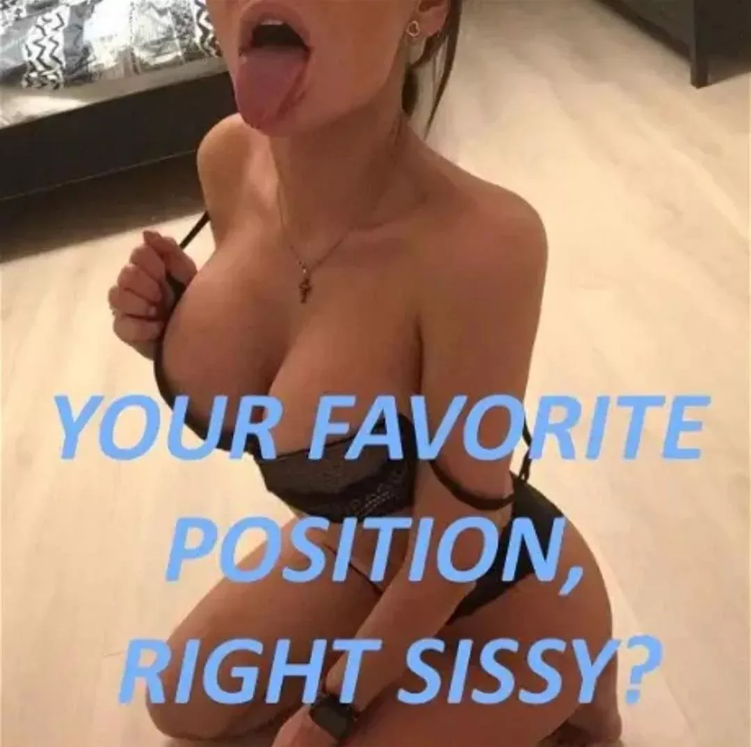Would love to be in her position