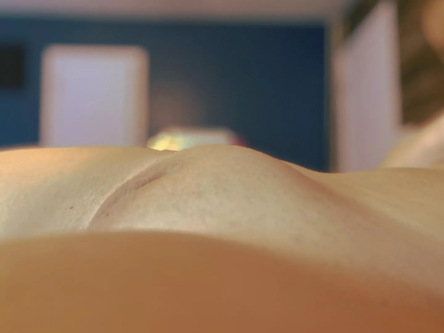 Would my puffy little pussy be perfect to play with