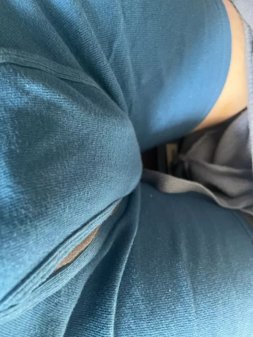 Would these be considered boxers? Or boxer briefs?