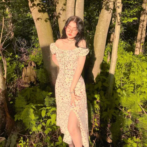 Would this dress be classy enough !
