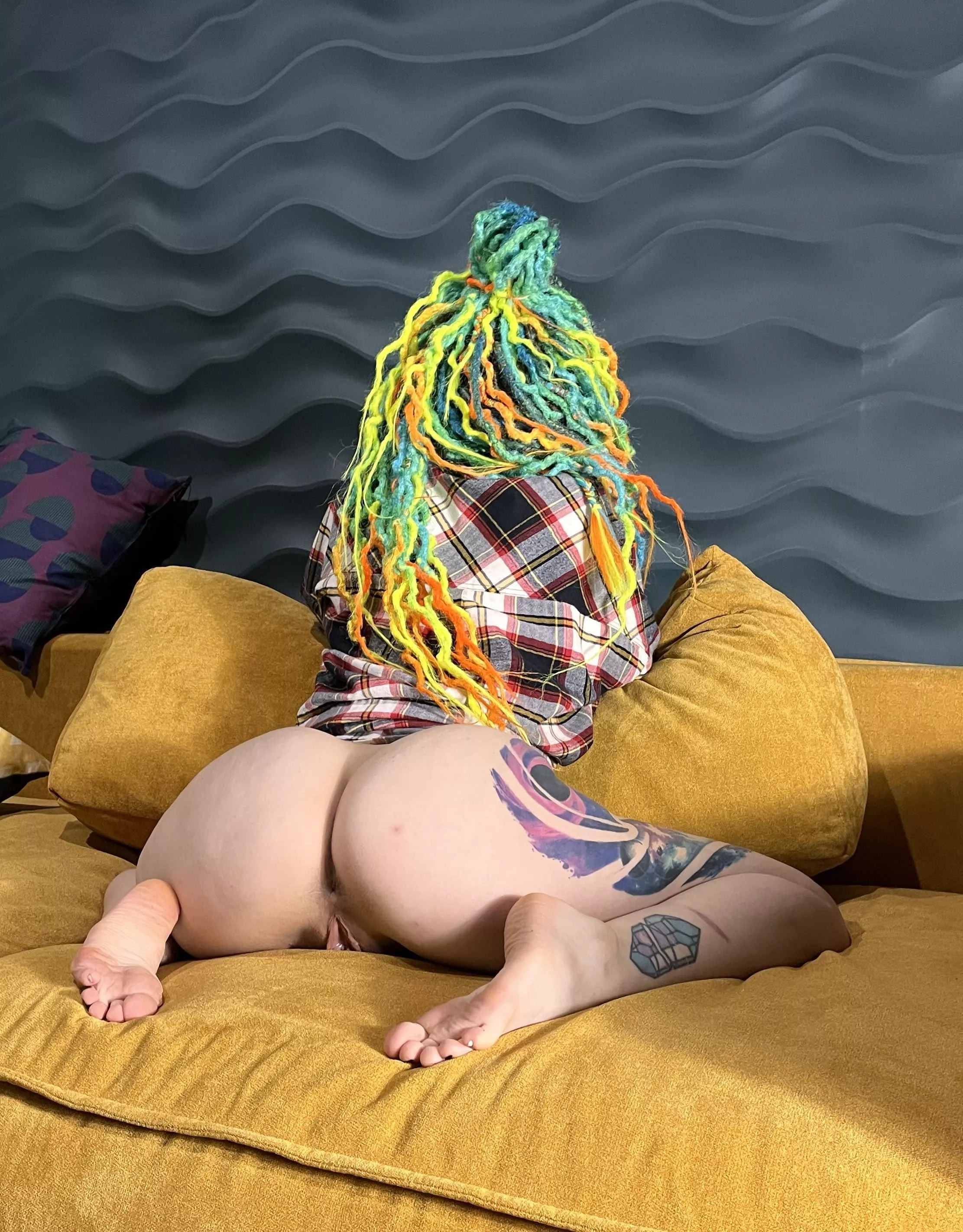 would u buy my ass if u saw it at the supermarket?