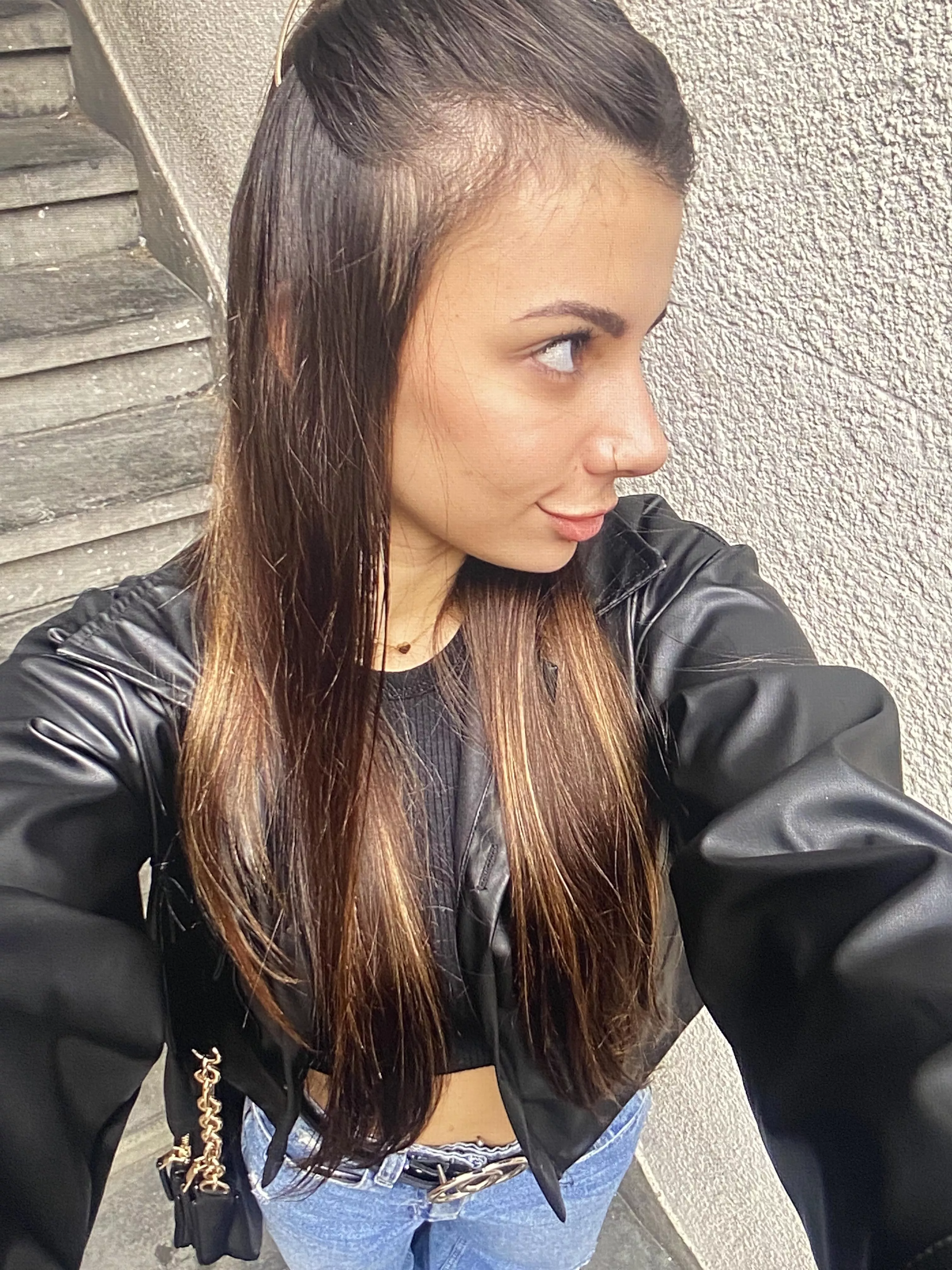 would u ever eat me out?? (Texas) x