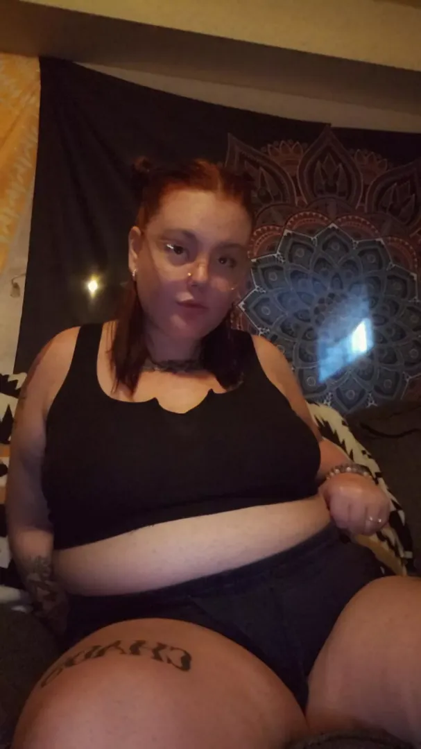 Would u fuck?