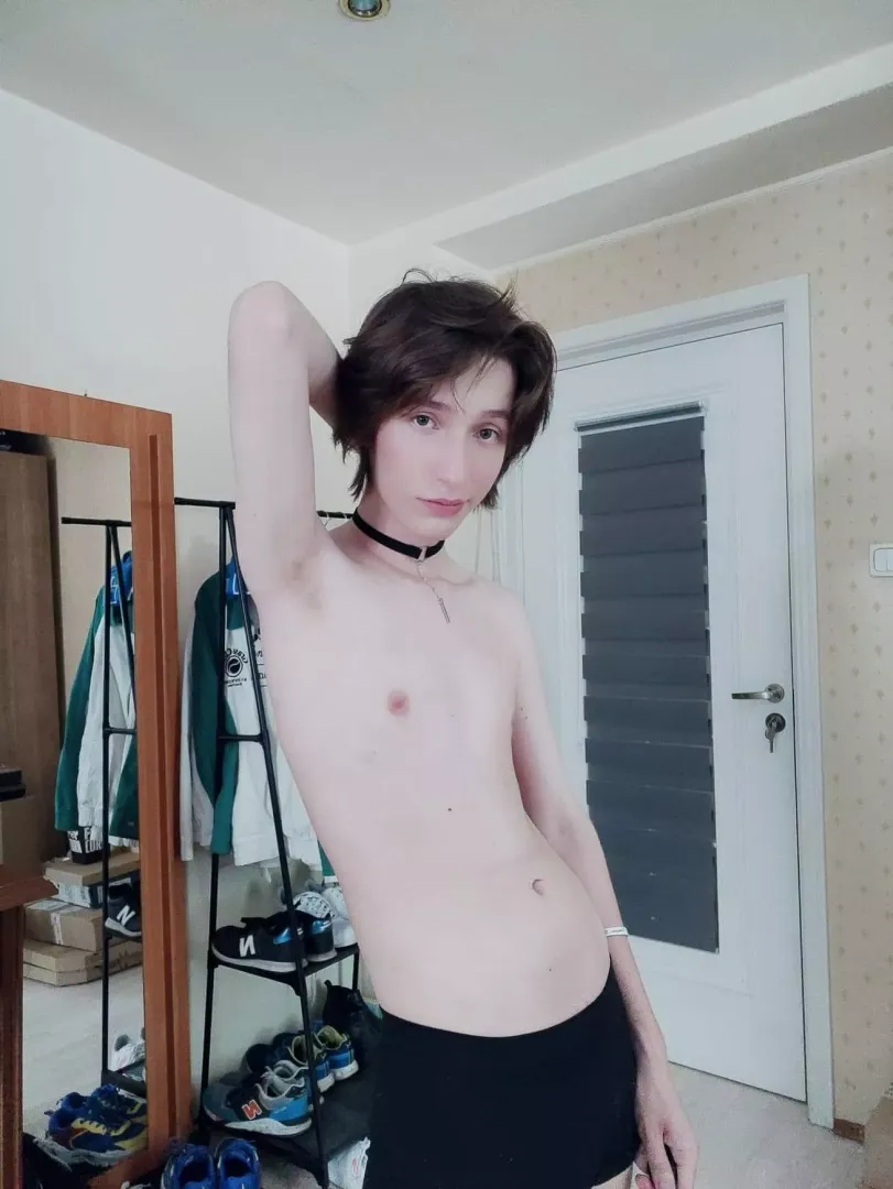 Would u fuck me?