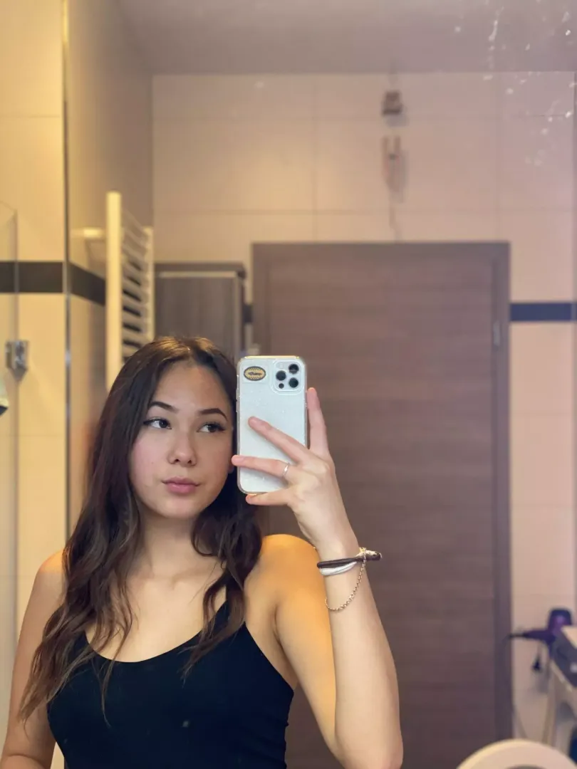 would u fuck me?