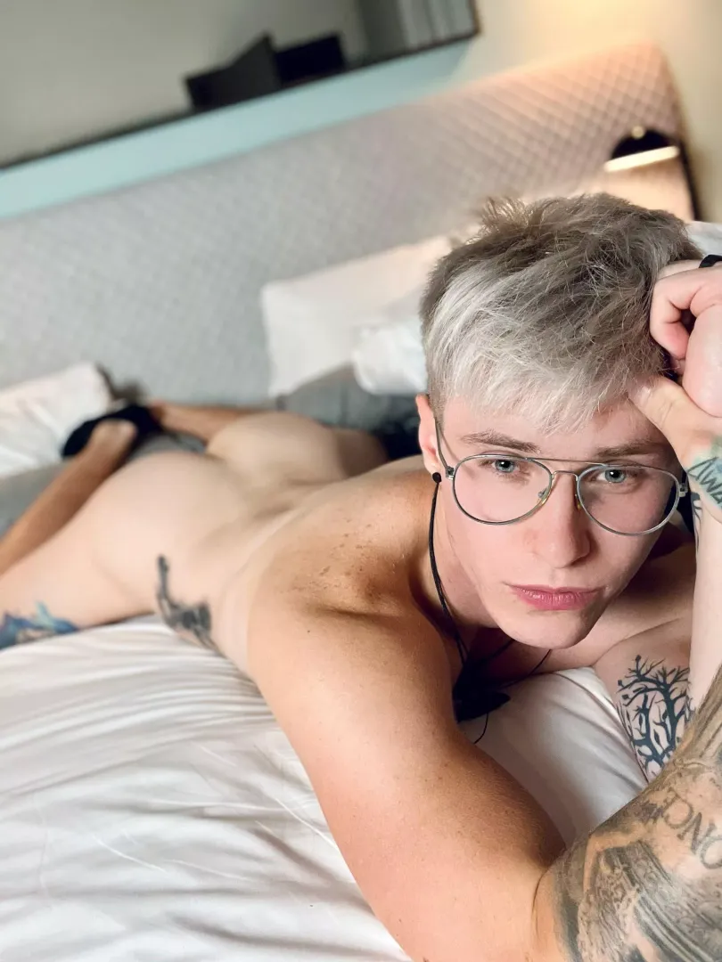 Would u fuck me ?