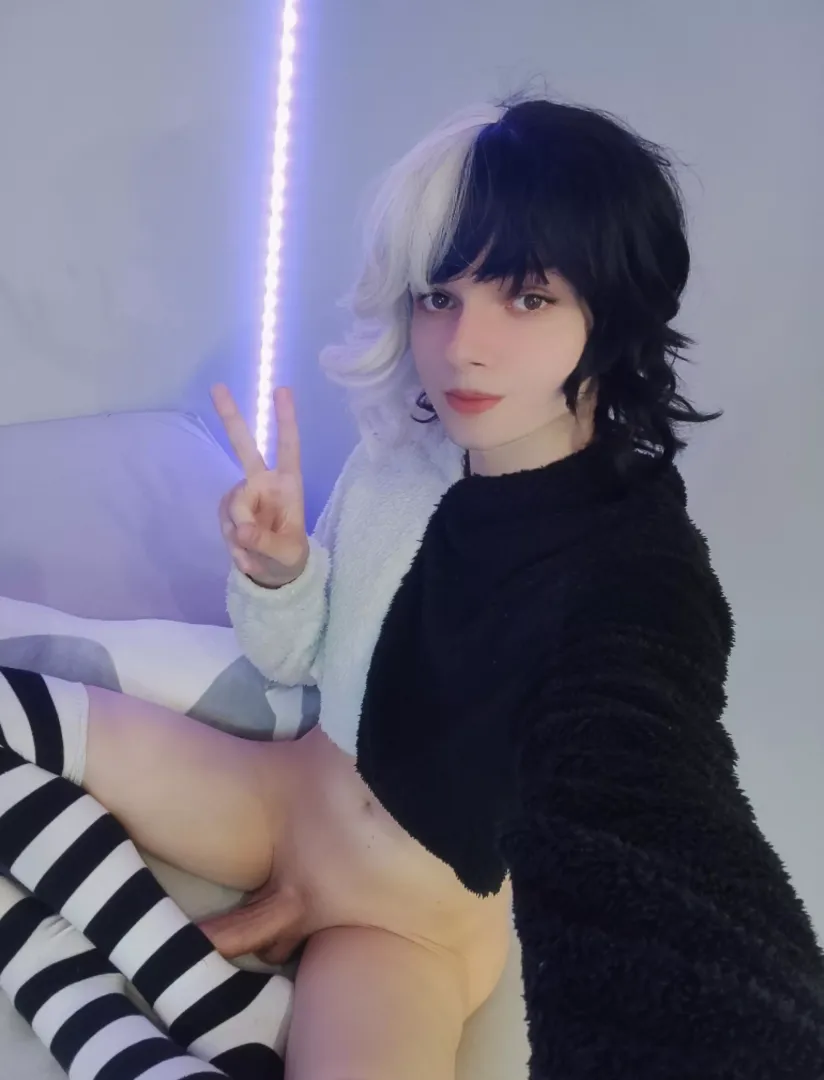 Would u let me suck your cock?