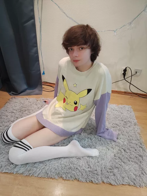 would u let me suck your dick? 🥺
