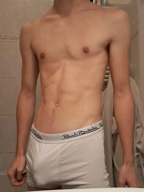 would u like to be my roommate?