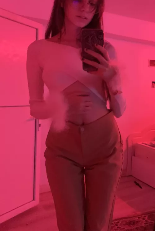 Would u pull out ?