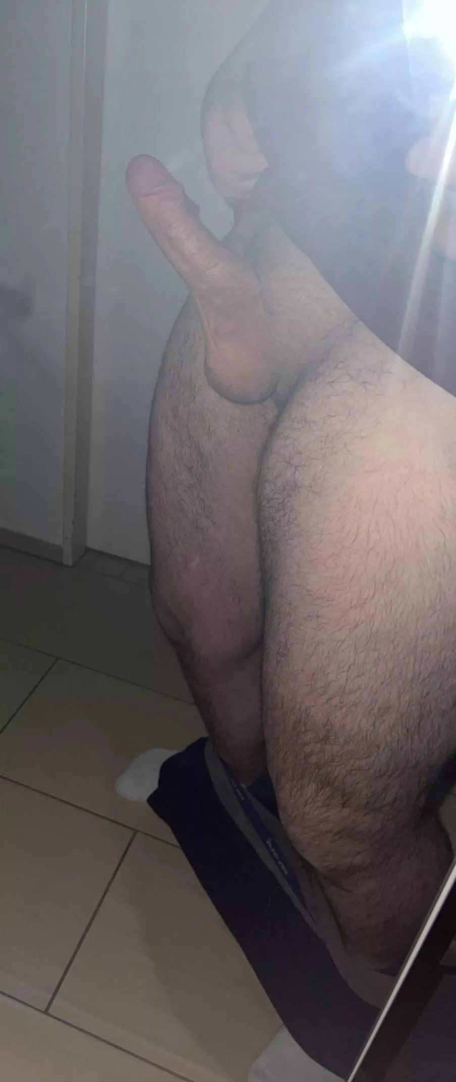 Would u suck it?