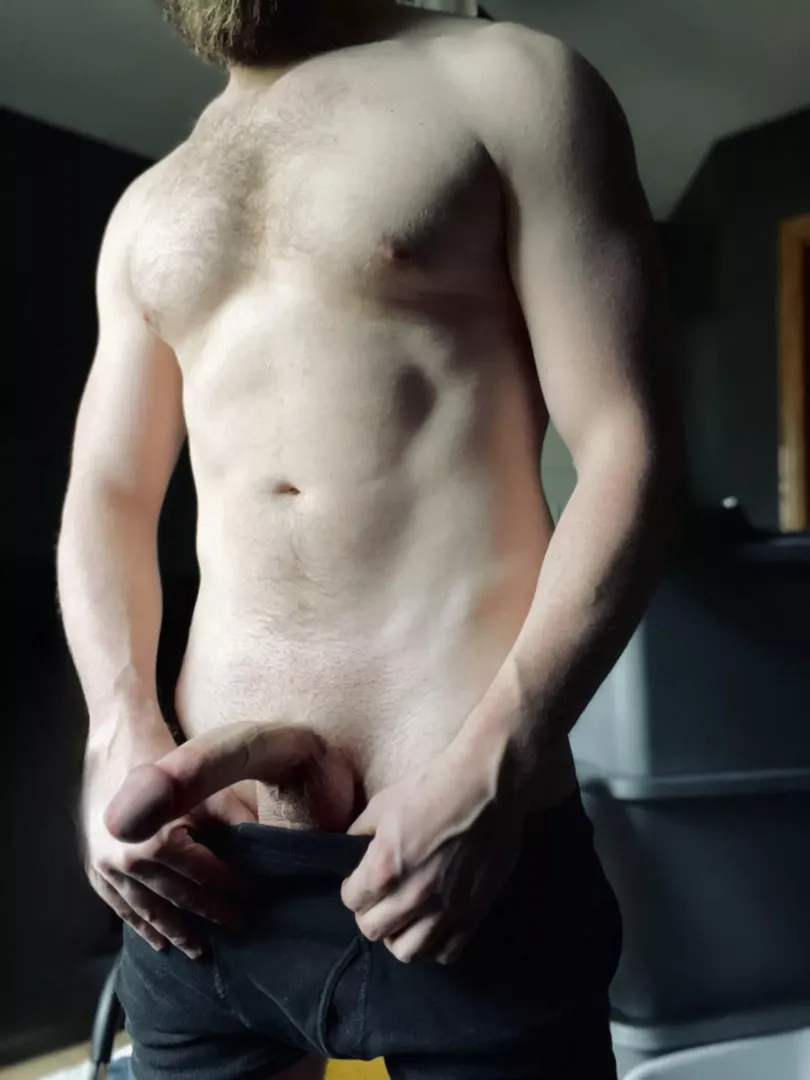 Would you? [35]