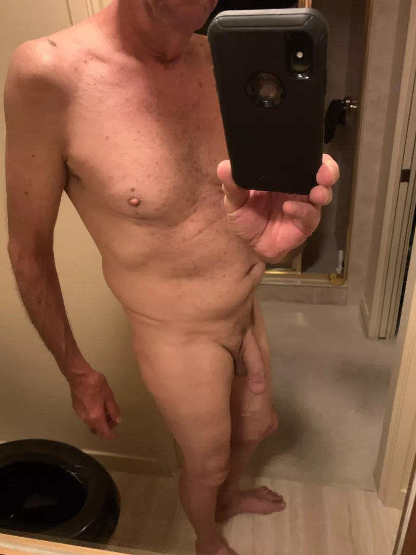 Would you? (66)