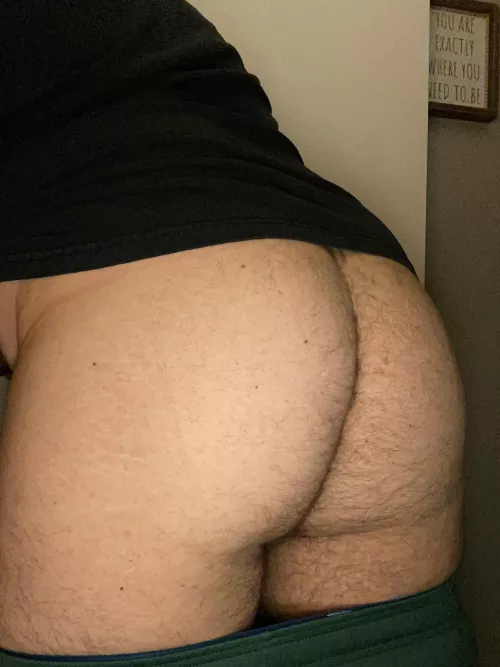 Would you?