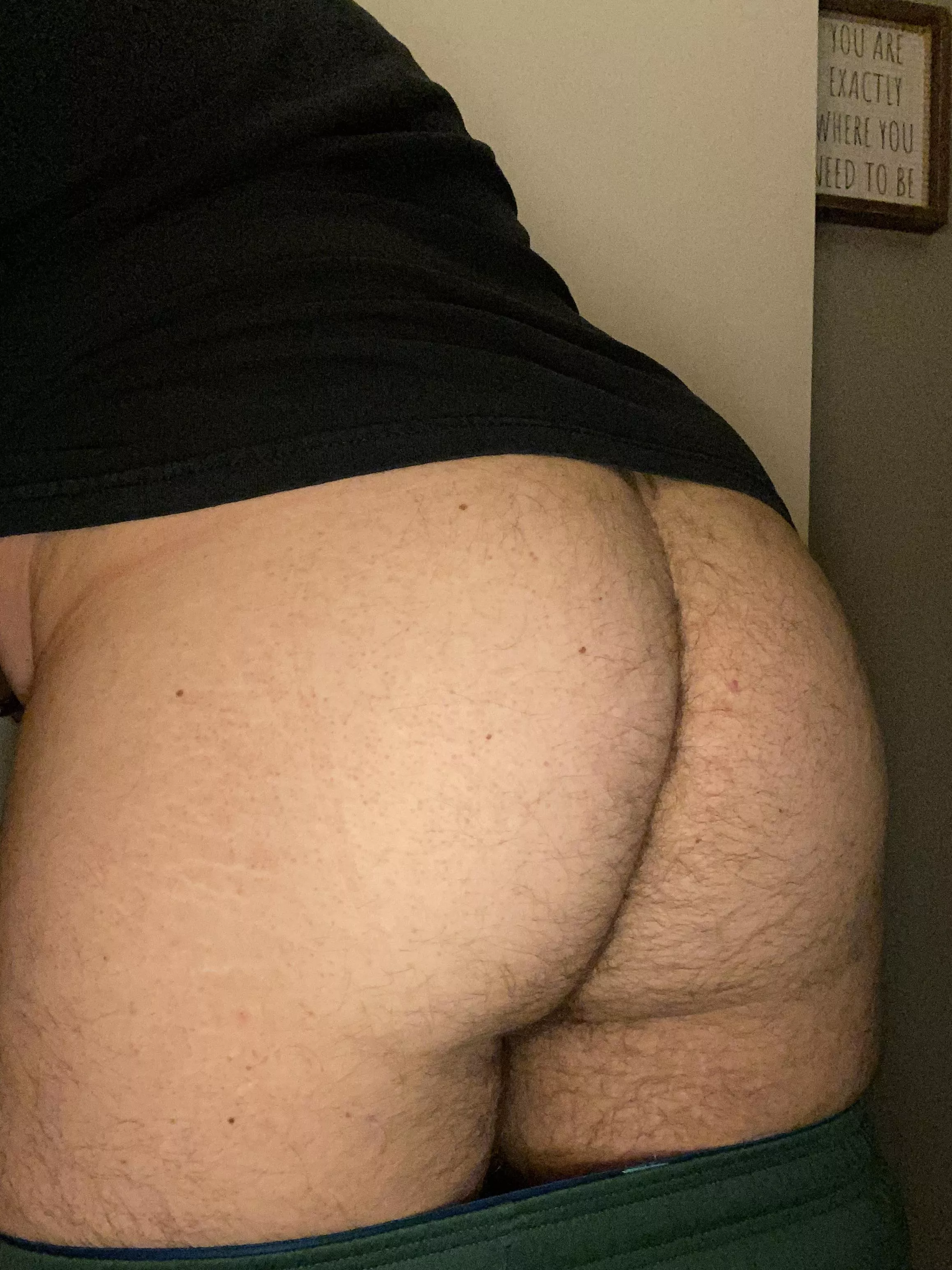 Would you?