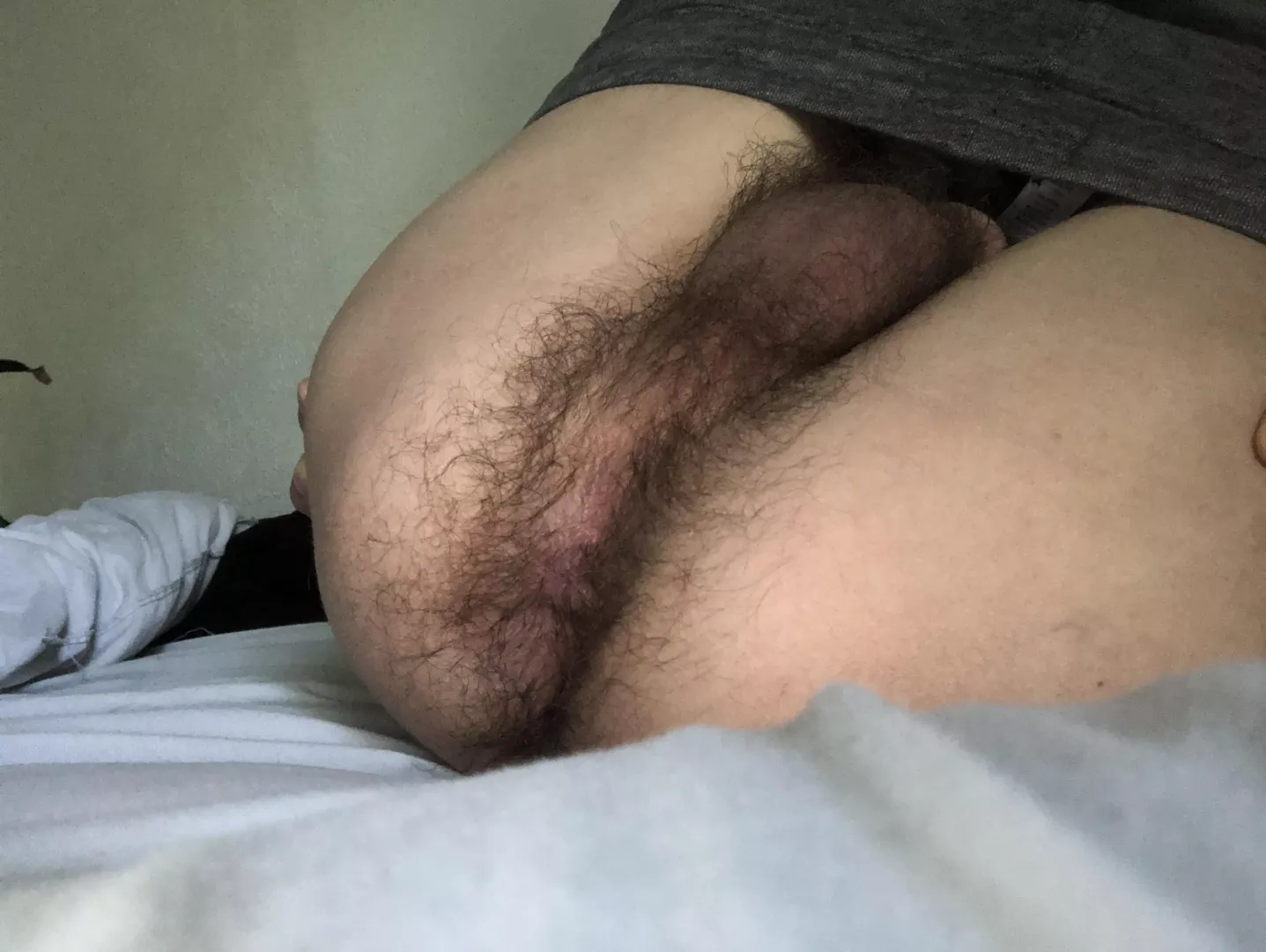 Would you?