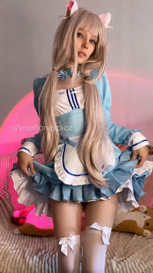 Would you adopt me?