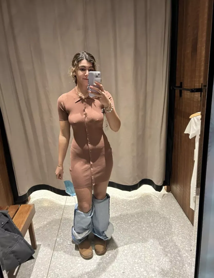 Would you be able to keep your eyes off me?