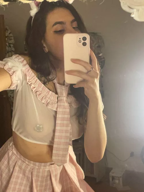 would you be mad if i sent you pics like this every day? 