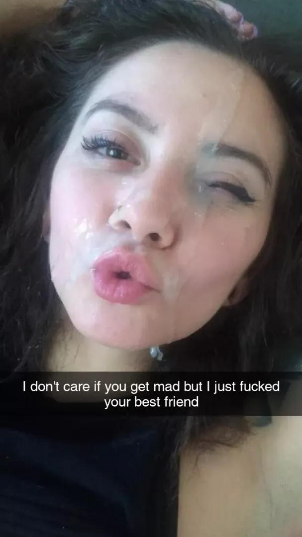 Would you be mad?