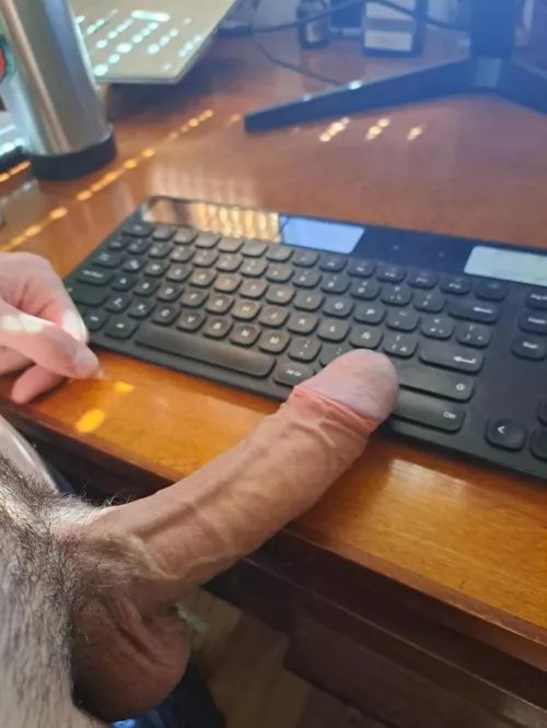 Would you be my coworker?