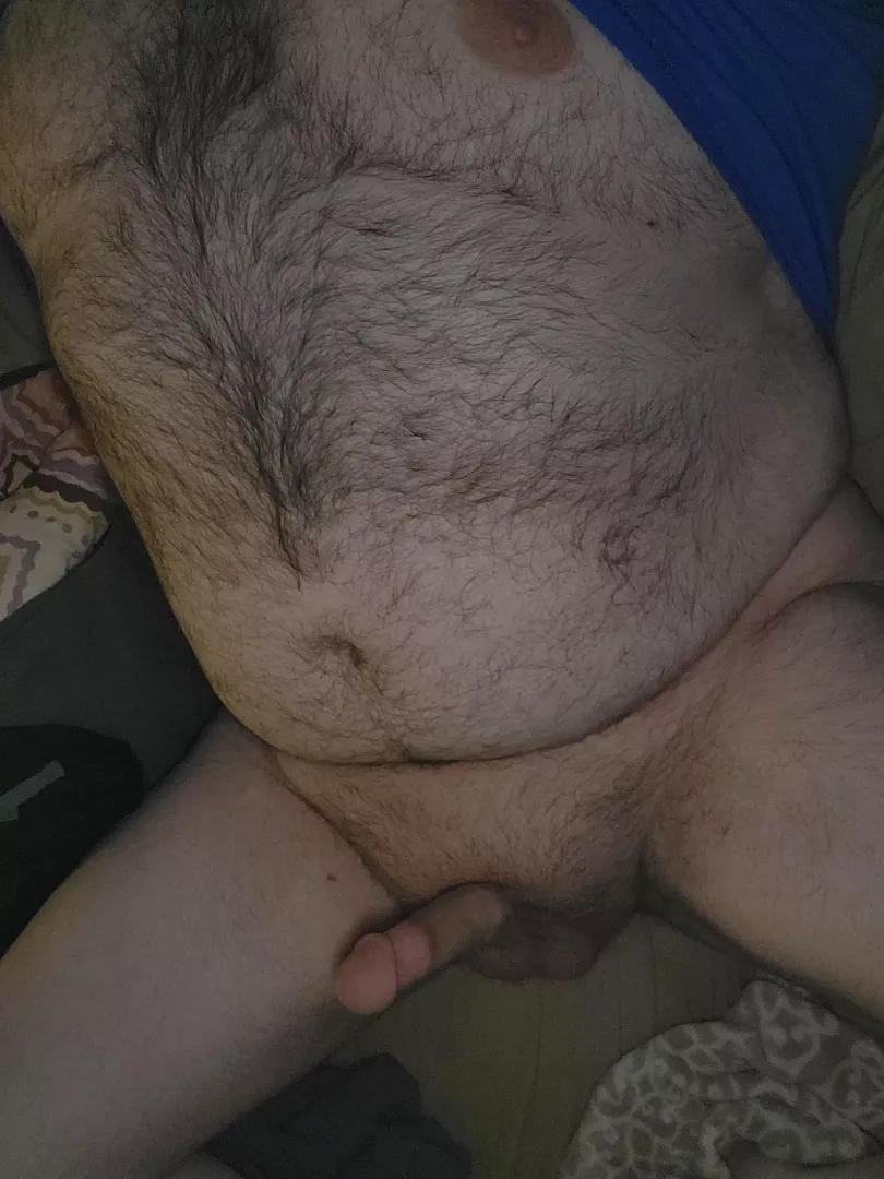 Would you be my little spoon? 😘
