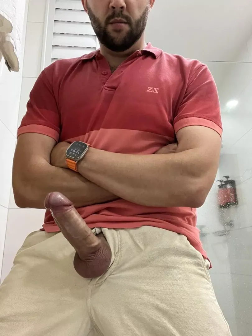 Would you bend over for a Dutch dad? [38]