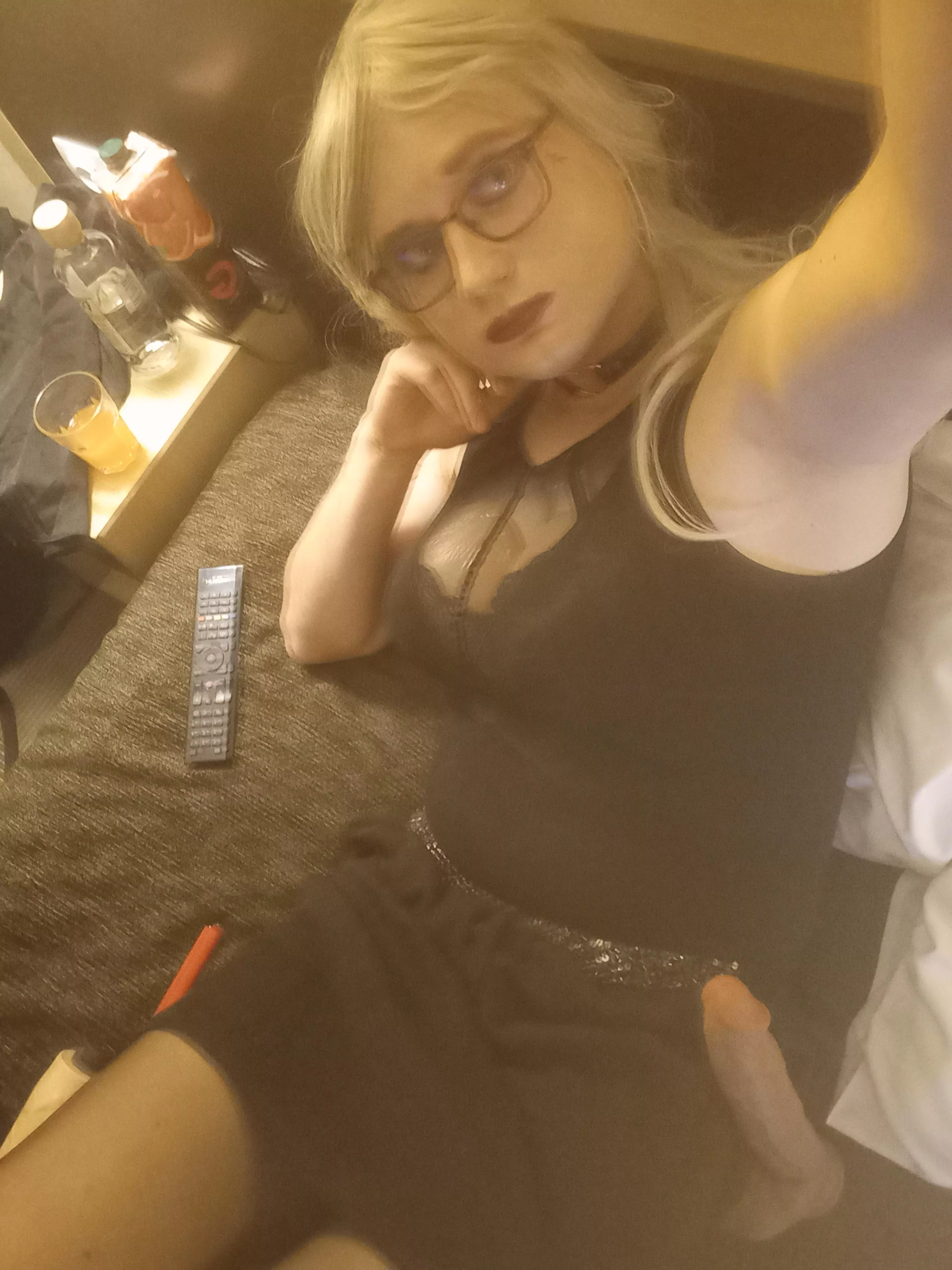 Would you breed me ? 